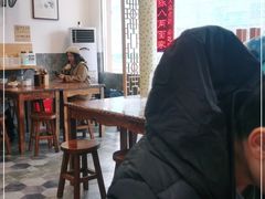 大堂-陈八两面家(华孚写字楼店)