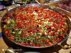 -胡马八破·川菜小馆(高新万达店)