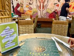 -多哥水傣味餐厅(司马巷店)