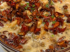 -小四川水煮鱼(南六中路店)