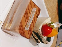 -85度C(南京珠江华海店)