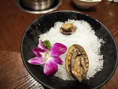 -东海怡品海鲜豆捞(舟宿夜江店)