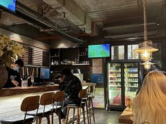 -Devils’ Brewery小恶魔精酿啤酒(武汉天地店)