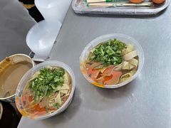-小发锅巴菜铺(金辉家园店)