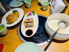 -黔渔翁豆花渎鱼(喷水池店)