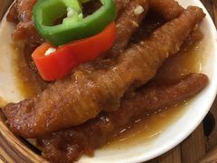 -澳门西南饭店·粤菜·茶市·手工点心(华海路店)