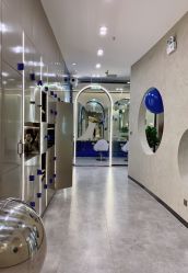 -IN STYLE·全国形象店