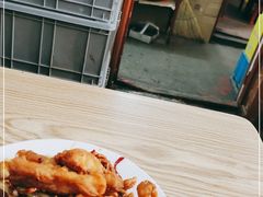 -九龙餐厅(大沽路店)