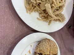 -烤肉宛饭庄(北新桥店)