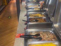 -比格比萨自助(国展店)