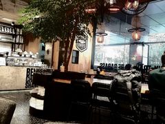 大堂-Moka Bros 摩卡站(嘉华店)
