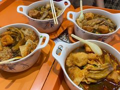 -文昌桥螺蛳粉(魏公村店)