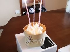 -Awfully Chocolate(嘉里城店)