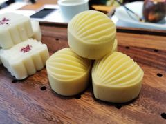 -荷风细雨·中国茶宴(碧云店)