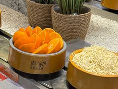 -喜家自助小火锅(乐客城店)