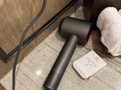 -浙江安吉JW万豪酒店