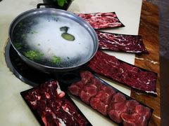 -福合埕牛肉丸(福平路店)