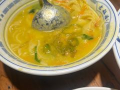 -老雒阳面馆·水席·洛阳菜(王城路店)