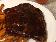-Hurricane's Grill 飓风牛排
