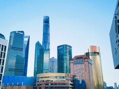 -东方明珠广播电视塔