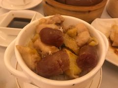 -美心皇宫(沙田大会堂店)