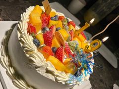 -新白鹿餐厅(世博源店)