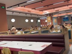 -香港深仔记茶餐厅(东门店)