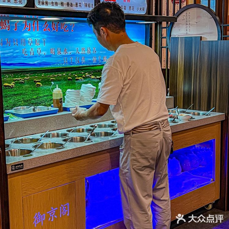 浦东夜宵届的扛把子，你想要的这里都有！