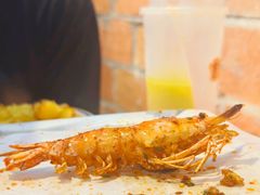 -七个烧烤·武汉大排档(翻身店)