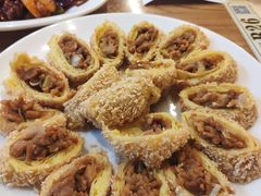 -陈傻子餐厅(世纪都会店)