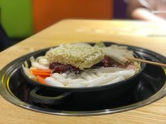 -韩国大金刚烤肉·料理(印象城店)