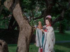 -四海公园(南山区)