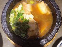 -老灶房-四川土菜(铁牛广场店)