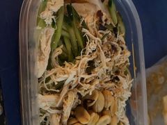 -媛媛家秘制鸡丝凉皮(陆慕店)