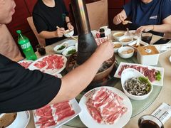 -阳坊大都涮羊肉(阳坊总店)