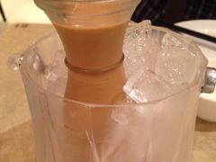 冰镇奶茶-港丽餐厅(天河城店)