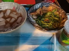 -伙记牛杂糖水