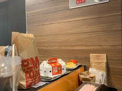 -麦当劳(北京路广百广场店)