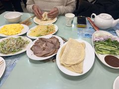 -毛毛春饼(尚志大街店)