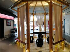 -小厨娘淮扬菜(六合欢乐港店)