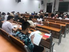 -广西大学(大学东路校区)