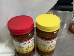 -苏州市吴中区光福窑上花果蜜饯厂