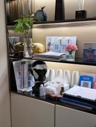 -Fundi张玉珊修身堂·indiba·BTL科技瘦身
