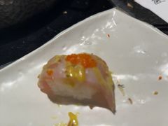 -匠和风精致料理(成都龙湖滨江天街店)