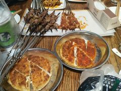 -有奴思烤肉·清真(正宁路店)