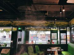 -青一色火锅(摩根店)