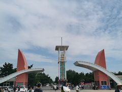 -日照海滨国家森林公园