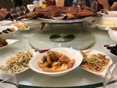 -上海虹桥迎宾馆