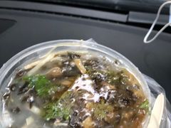 -芳婆糕团店(王府大街店)