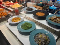 -凡塔斯牛排自助餐厅(广东佛山三水万达店)